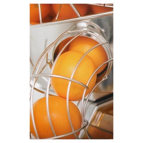 Соковыжималка автоматическая для цитрусовых Kocateq WF2000ASJ