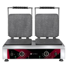 Вафельница Tatra TWI 2 GELATO