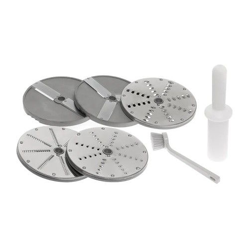 Овощерезка VIATTO HLC-300 220В (5 дисков)