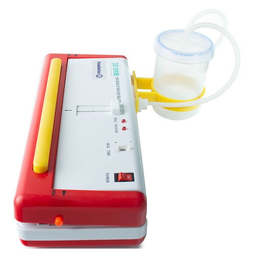 Упаковщик вакуумный Foodatlas DZ-300B Pro