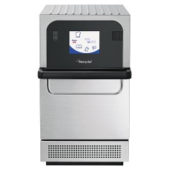 Печь комбинированная высокоскоростная Merrychef Eikon E2S HP Classic