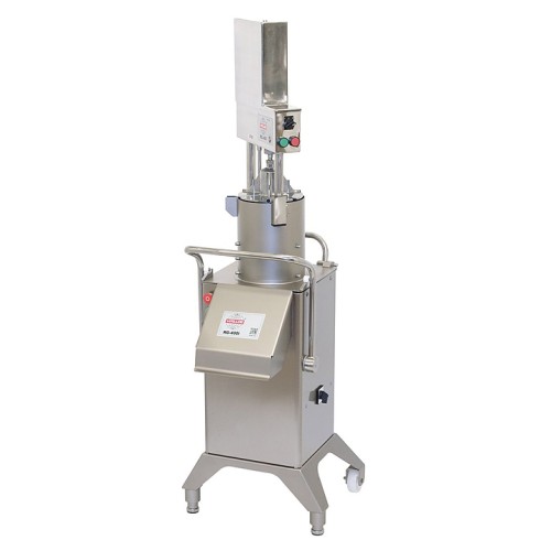 Овощерезка HALLDE RG400i без бункера