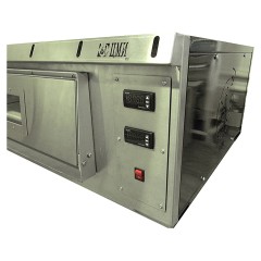 Печь для пиццы ЦМИ ПП-4