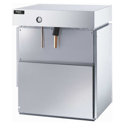 ЛЬДОГЕНЕРАТОР APACH ЧЕШУЯ AS1500B SPLIT