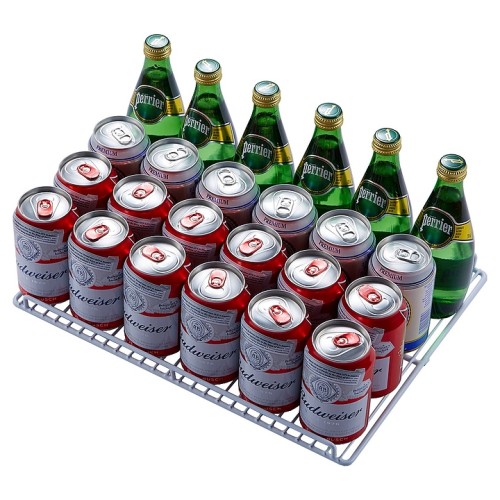 ШКАФ ХОЛОДИЛЬНЫЙ СО СТЕКЛОМ TEFCOLD FS1600H