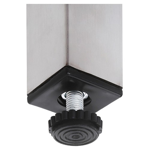 Ванна моечная Luxstahl ВМ2 12/7/8.5 без фартука