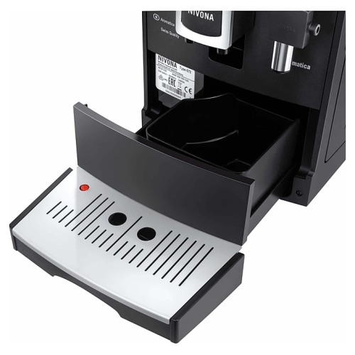 Кофемашина Nivona CafeRomatica NICR 520