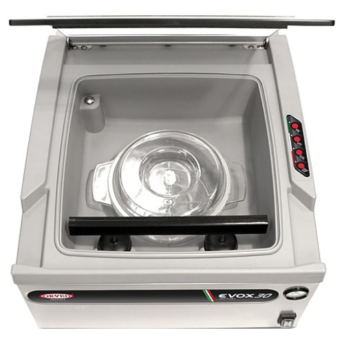 Вакуумный упаковщик Orved Evox 30 12mc/h