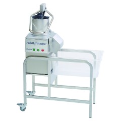 Овощерезка Robot Coupe CL55 220В с рычагом (2245)