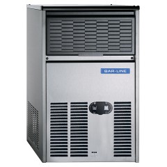 Льдогенератор SCOTSMAN Bar Line B 2508 WS