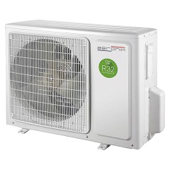 Внешний блок мультизональной системы Aeronik ASO-28HMZK1