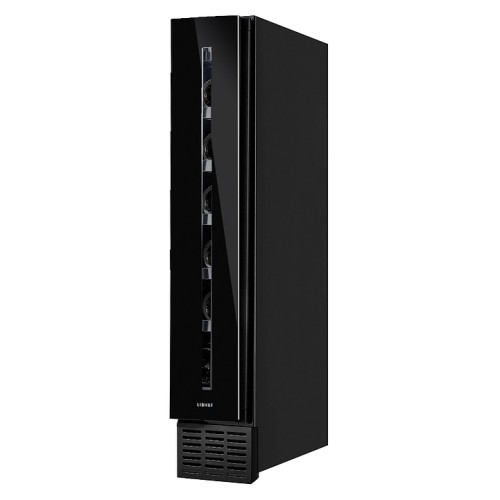 Винный шкаф Libhof Connoisseur CF-6 black