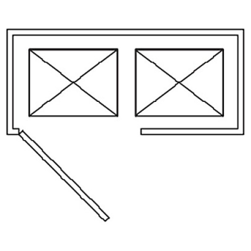 Камера отложенной расстойки Gemm CL2/0921