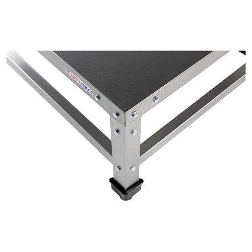 Подтоварник Restoinox ПТ-12/5/3-ЭН