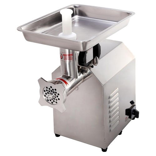 Мясорубка шнековая Hualian TC-22I с полным унгером