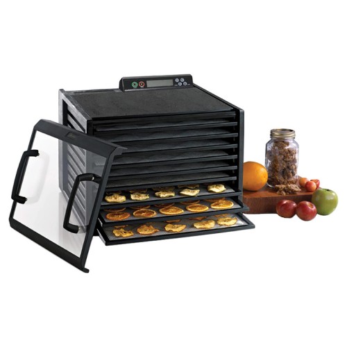 Сушилка для овощей и фруктов Excalibur 4948CDGB