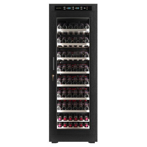 Винный шкаф MEYVEL MV108-WB1-M