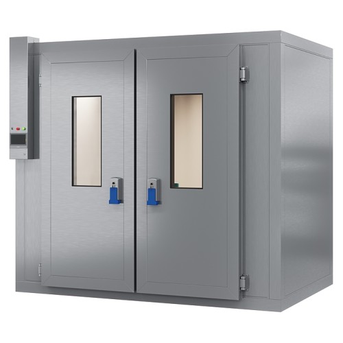 КАМЕРА ОТЛОЖЕННОЙ РАССТОЙКИ CRP2.6080.T2 inox