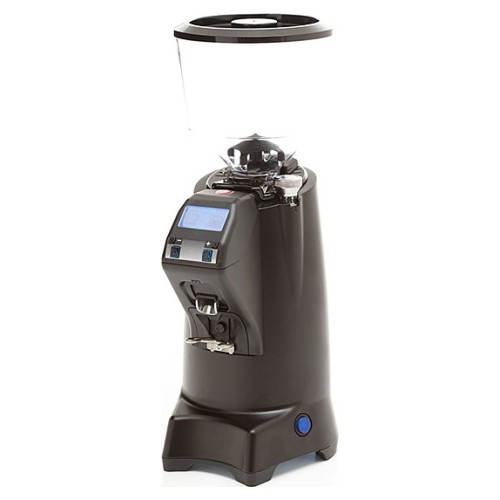 Кофемолка EUREKA ZENITH CLUB 60 E черная матовая