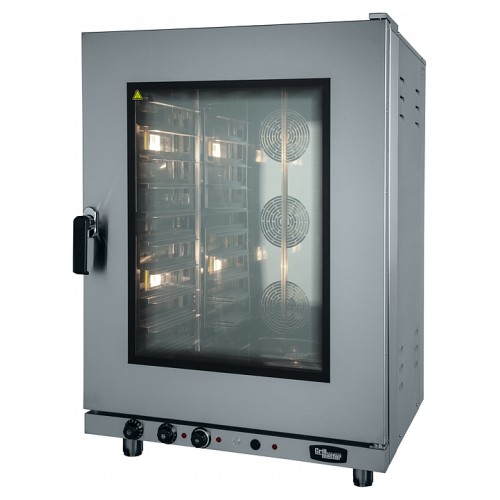 Печь конвекционная Grill Master ФЖШ/10