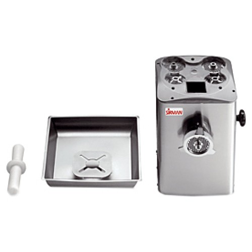 Мясорубка Sirman TC 22 BARCELLONA 380В