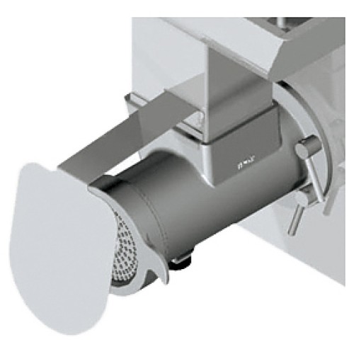 Мясорубка Sirman MASTER 90 HP 7 UNGER FULL CONTROL с педалью