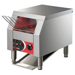 ТОСТЕР КОНВЕЙЕРНОГО ТИПА SIRMAN TOSTI 18 VV