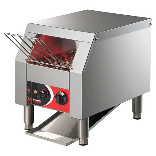 ТОСТЕР КОНВЕЙЕРНОГО ТИПА SIRMAN TOSTI 18 VV