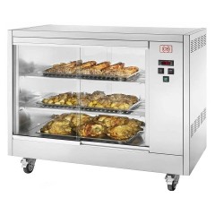 Витрина тепловая CB EV-24