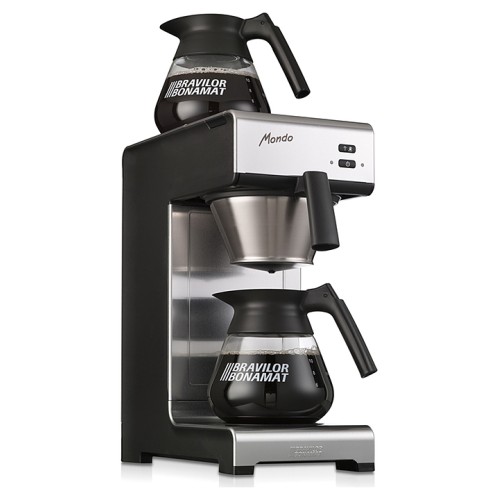 Кофеварка Bravilor Bonamat Mondo