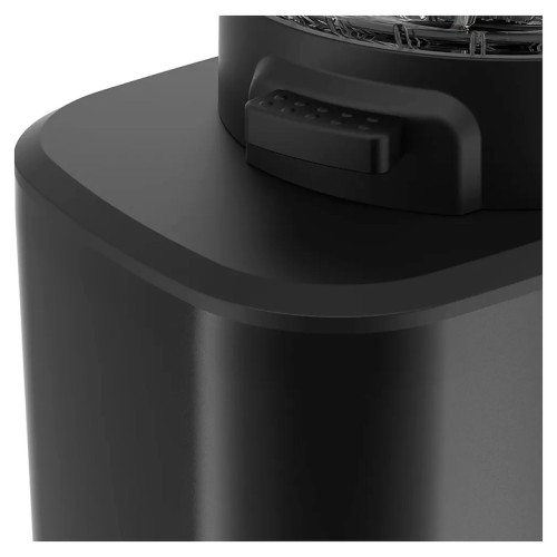 Кофемолка Stelvio FR300 черная