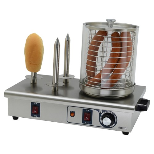 Аппарат для хот-догов Airhot HDS-03