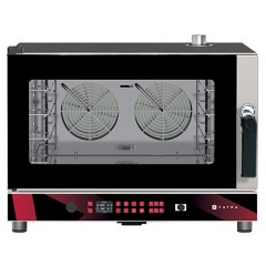 Пароконвектомат Tatra TPI 05 DC.5VN