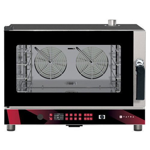 Пароконвектомат Tatra TPI 05 DC.5VN