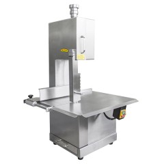 Пила ленточная Roal Meat W250AE