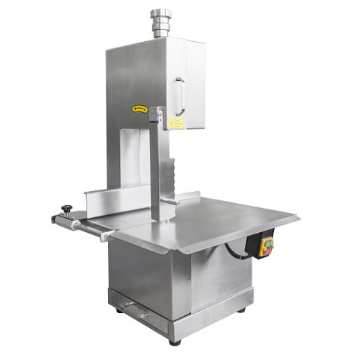 Пила ленточная Roal Meat W250AE