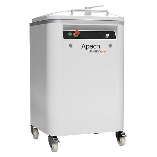 ТЕСТОДЕЛИТЕЛЬ АВТОМАТИЧЕСКИЙ APACH BAKERY LINE SE A37s