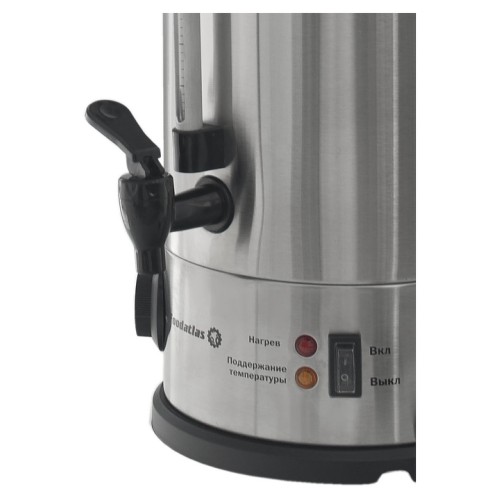 Электрокипятильник Foodatlas WB-6L