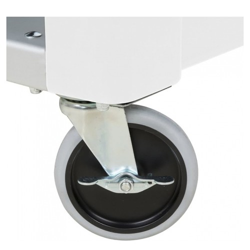 Тележка-шпилька для противней Rubbermaid FG332400OWHT