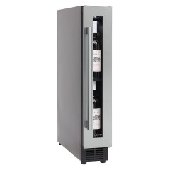 Винный шкаф Libhof Connoisseur CX-9 Silver