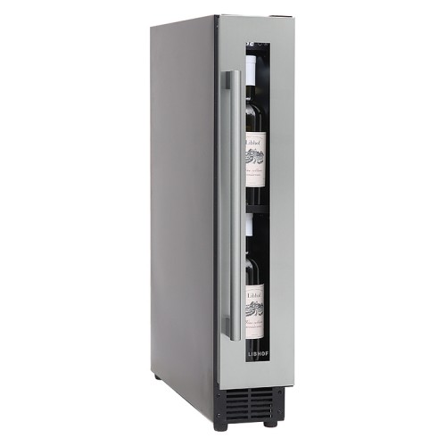 Винный шкаф Libhof Connoisseur CX-9 Silver