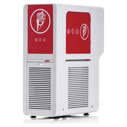 Фризер для мороженого UGOLINI Quick-GEL