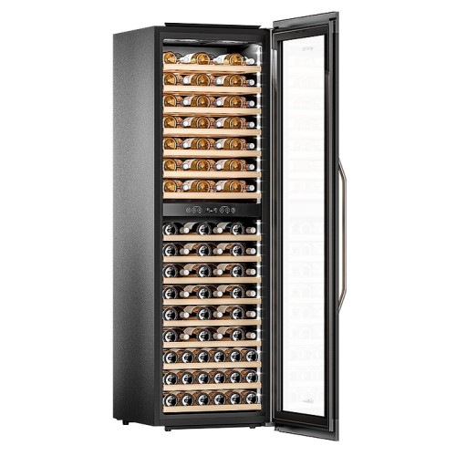 Винный шкаф MEYVEL MV83-KSB2