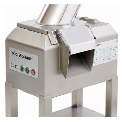 Овощерезка Robot Coupe CL60 автомат (2313F без дисков)