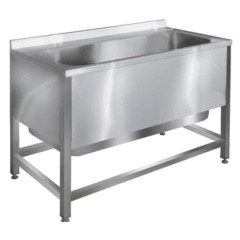 Ванна моечная ITERMA ВЦ-14-1000/700