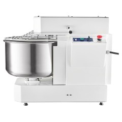 Тестомес спиральный Abat ТМС-20НН-2Ц CHEF