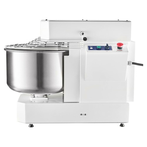 Тестомес спиральный Abat ТМС-20НН-2Ц CHEF