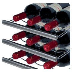 Винный шкаф CASO WineDuett Touch 21