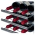 Винный шкаф CASO WineDuett Touch 21