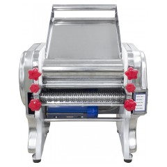 Тестораскатка-лапшерезка электрическая ROAL FKM-220-3/9